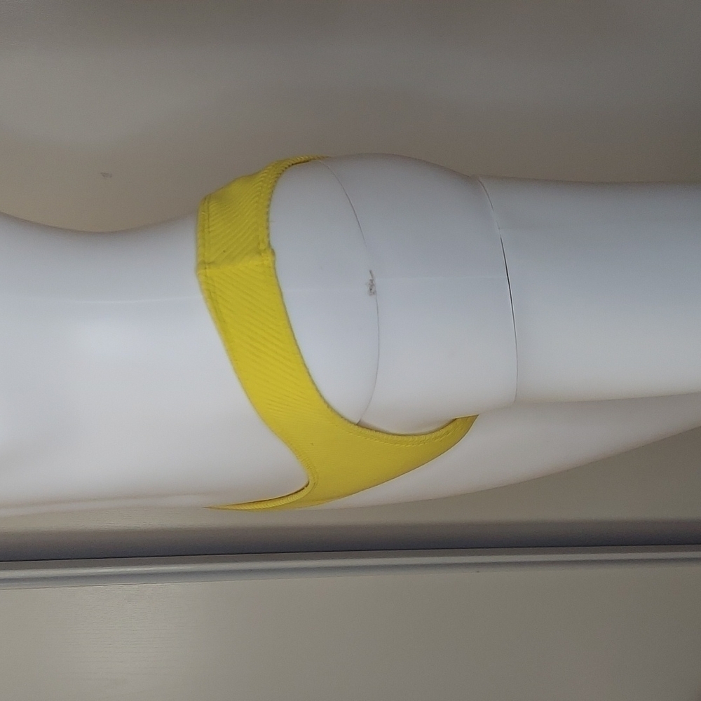 Minimale Animale Ribbed Breif Bikini Bottom - Picture 3 of 10